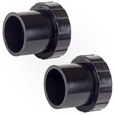 HAYWARD CHLORINATOR UNION FPT 1.5" (DIS-006)