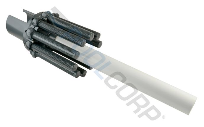 Hayward S210T Lateral Assembly with Center Pipe Product #:HAY-101-2078  Mfg. Part #:SX210DA