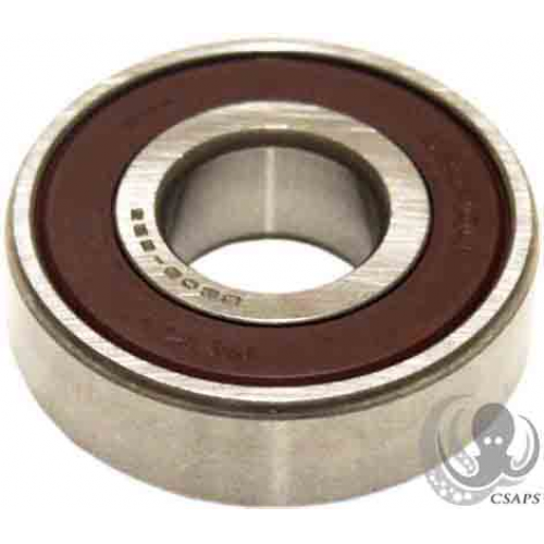 Bearing 5/8" (6203-625-2RS) (B6203-5/8)