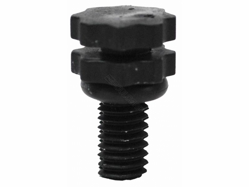 DIRECTIONAL AIR VENT VALVE W/ ORING (HAY-051-6835) (ECX1322A)