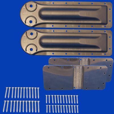 BULLFROG LIFTER BRACKET KIT (45-1847)