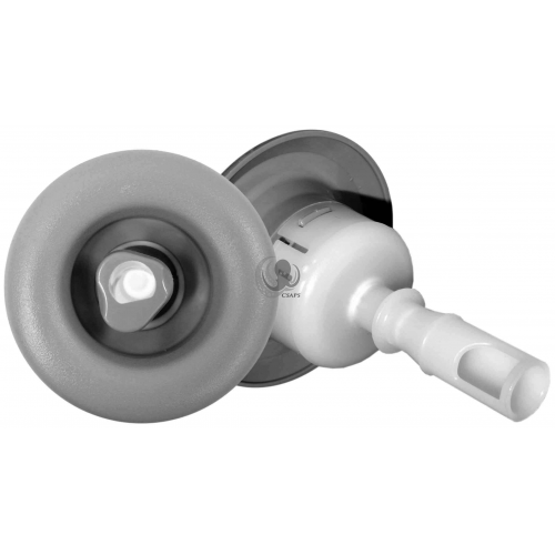 Jet Cyclone 3" (9661-WW)