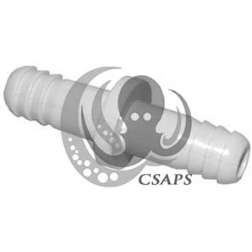 COUPLER, 3/8" RB (21000-380-000)