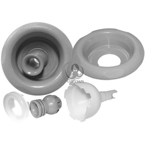 JET CYCLONE 5" (94-4530-WW)