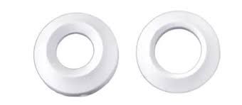 Carvin Inlet Orifice Set(2) for Returns (43124809R)