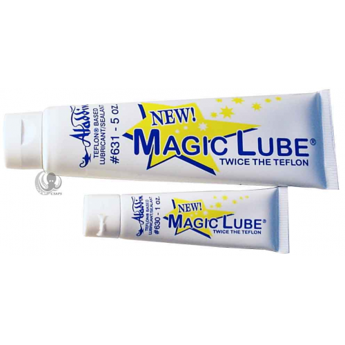 MAGIC LUBE 1OZ (AL-630)