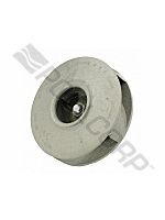2HP CENTER DISCHARGE IMPELLER ASSY (WWP-101-8054)