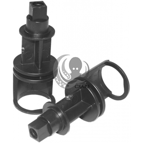 DIVERTER, 1" (602-0980)