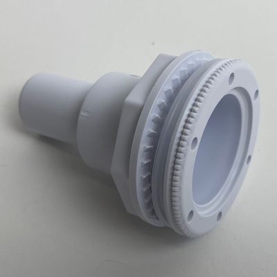 Bullfrog FIT, DRAIN, BODY ASSEMBLY (10-01989)