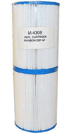 Cartridge 4-15/16" x 6-5/8" (M4306)