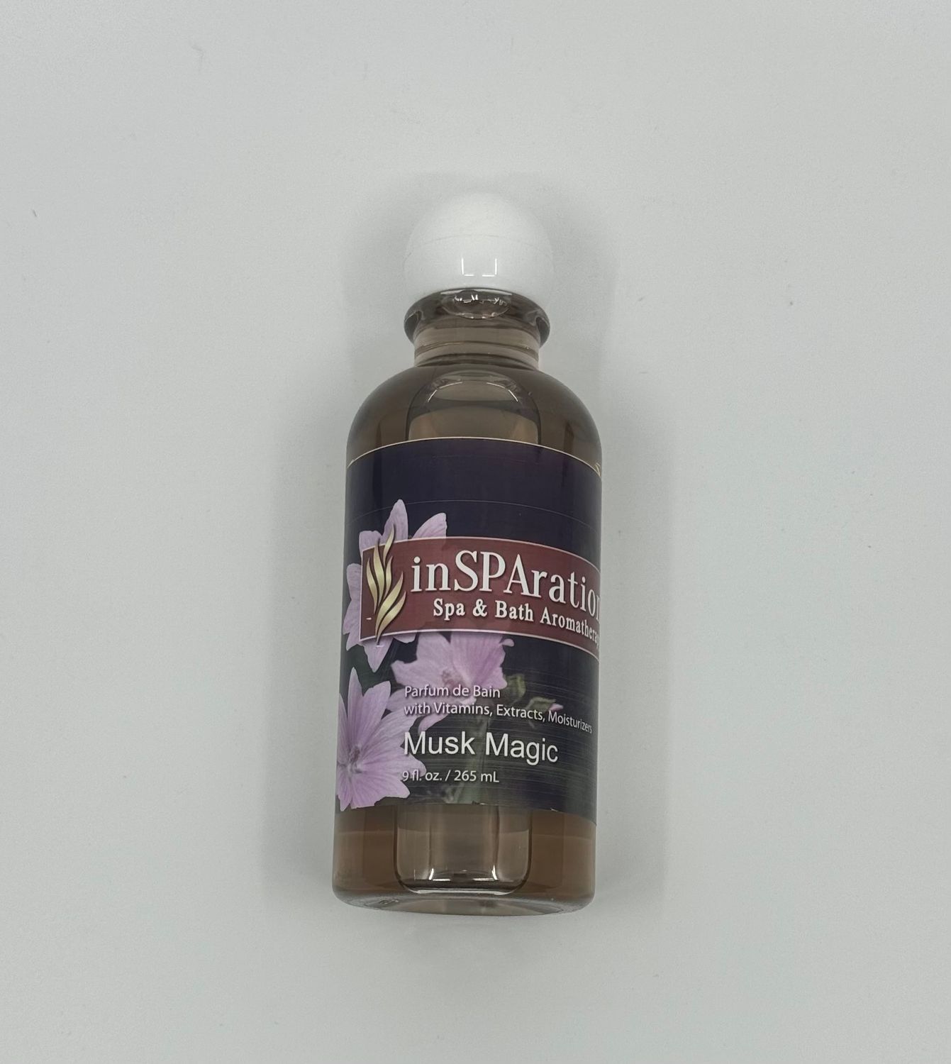 inSPAration Fragrances MUSK MAGIC (IN-9OZ-INS-018 inSPAration Fragrances MUSK MAGIC (IN-9OZ-INS-018