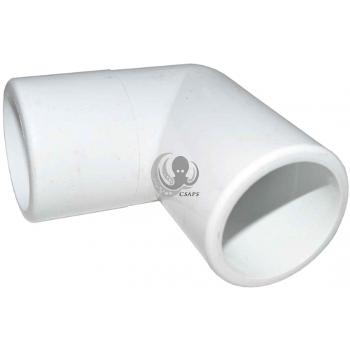 Elbow (411-5550) 1-1/2" SP x 1-1/2" SP