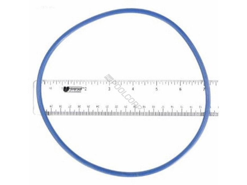 VALVE COVER/ PUMP HOUSING ORING (SPG-601-1139)