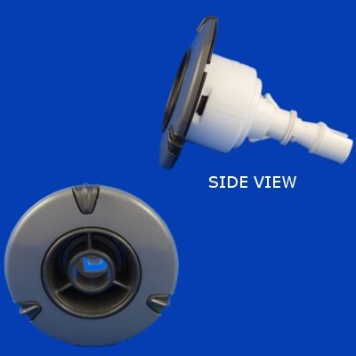 BULLFROG JET MINI STORM, CHARCOAL (10-2400)