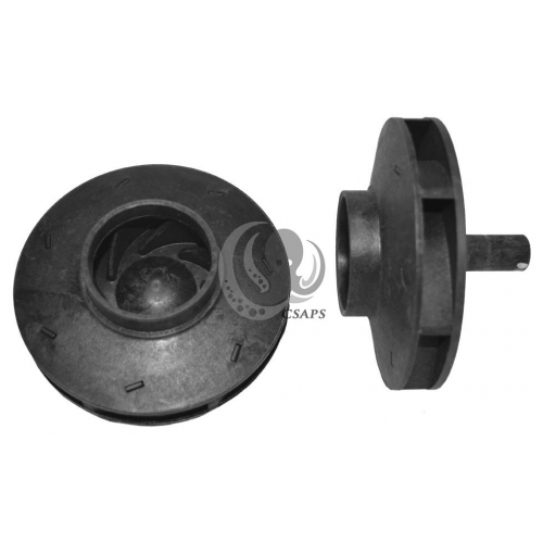 Impeller 4Hp, XP2 (91694400)