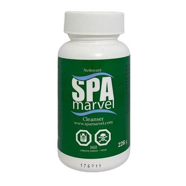 SPA MARVEL- Cleanser ?? SPA MARVEL- Cleanser ??