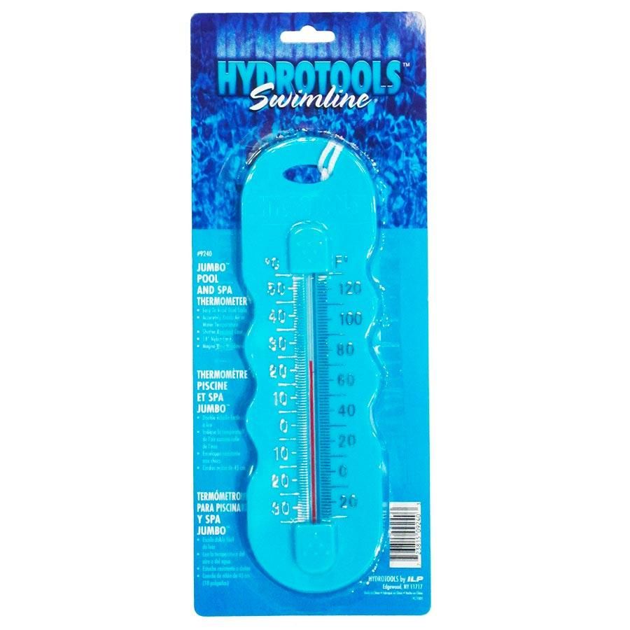 Jumbo Thermometer Jumbo Thermometer