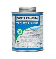 725 WET R DRY - pint (725P)