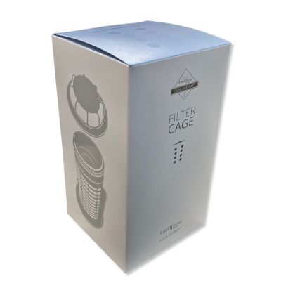 BULLFROG FILTER CAGE (10-00417)