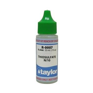 TAYLOR CR-0007 60ML