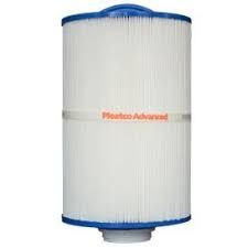 Pleatco Cartridge 6" x 9-1/4" - Handle x 2" MPT (PMA40L-F2M)