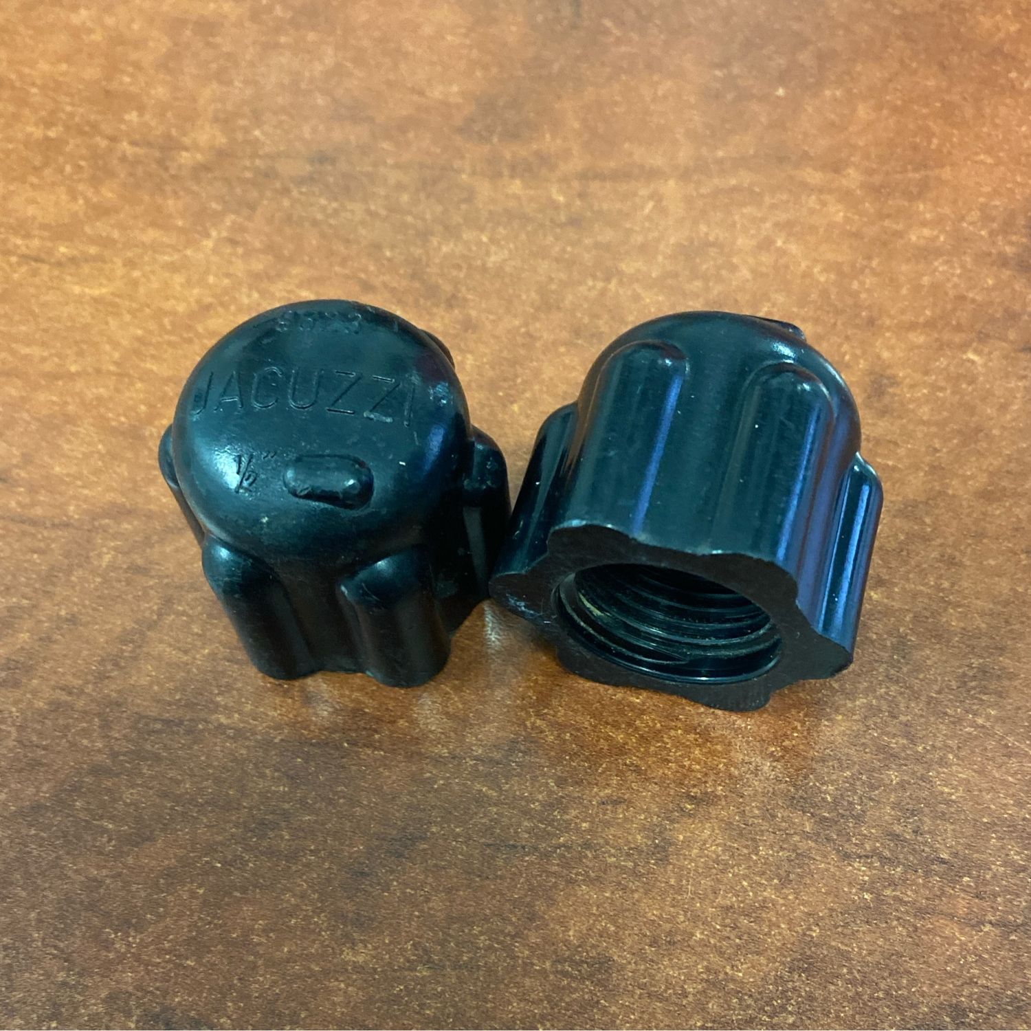 Sand Filter Drain Cap for Jacuzzi/Carvin (DIS-043)