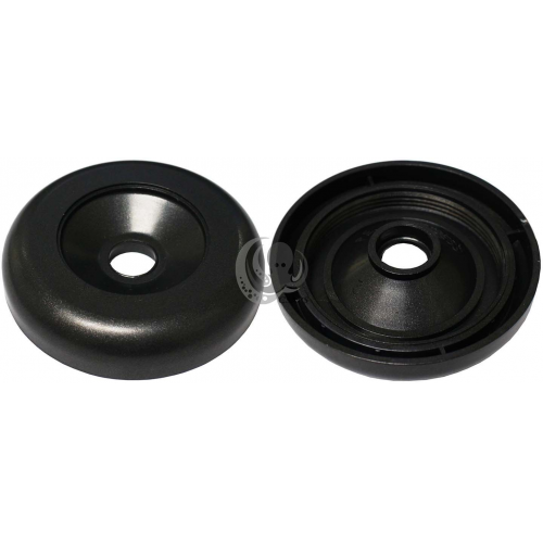 CAP 2" (602-3849DSG)