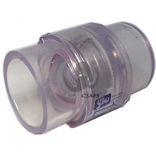 CHECK VALVE (11-3000)
