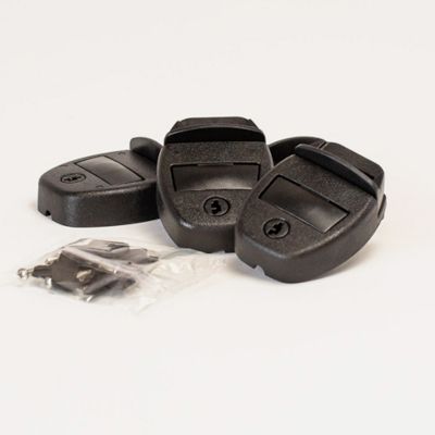 Bullfrog Cover Clips - set of 4 (45-1044)