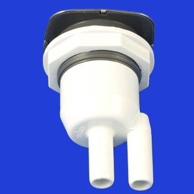 BULLFROG JET, Wrist Jet Assy, ADJ, Brush SS (10-3340)