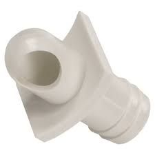 VENTURI SCOOP P/N 01-22-7790 (B779) FITS OFF-LINE SK/P-MAX/CYCLER