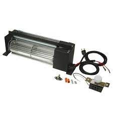 KINGSMAN FAN KIT (Z36FK) (P308573500)