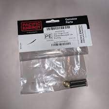 PACIFIC ENERGY Alderlea Door Pin Kit (PE80000019)
