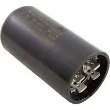 Capacitor 240V, 64-77 Mfd (SC-64-220)