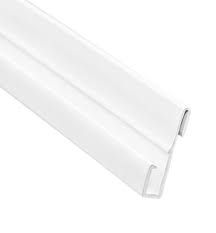 RECEIVER STRIPS FOR ABOVE GROUND POOLS - WHITE (DIS-019)