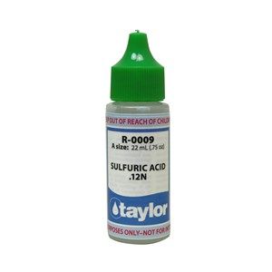 TAYLOR CR-0009 60ML