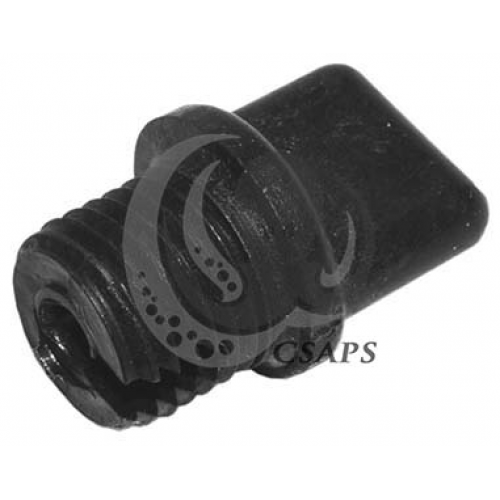 Plug Pump Volute (1214138)