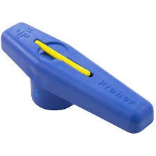 Ball Valve Handle (SU-150-1) A.B.S 1-1/2"