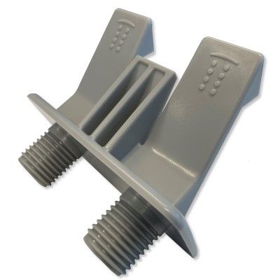 Bullfrog MANIFOLD HOOK, MODIFIED PROFILE (10-01620)