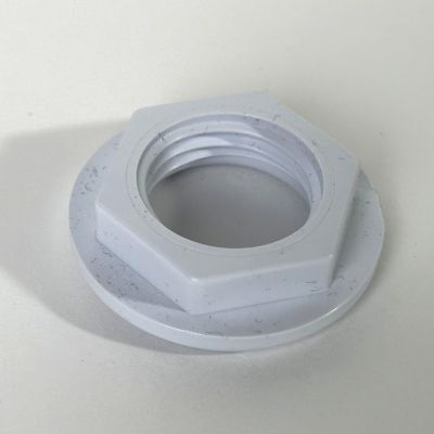 Bullfrog PVC, 0.875 INCH NUT (60-01636)