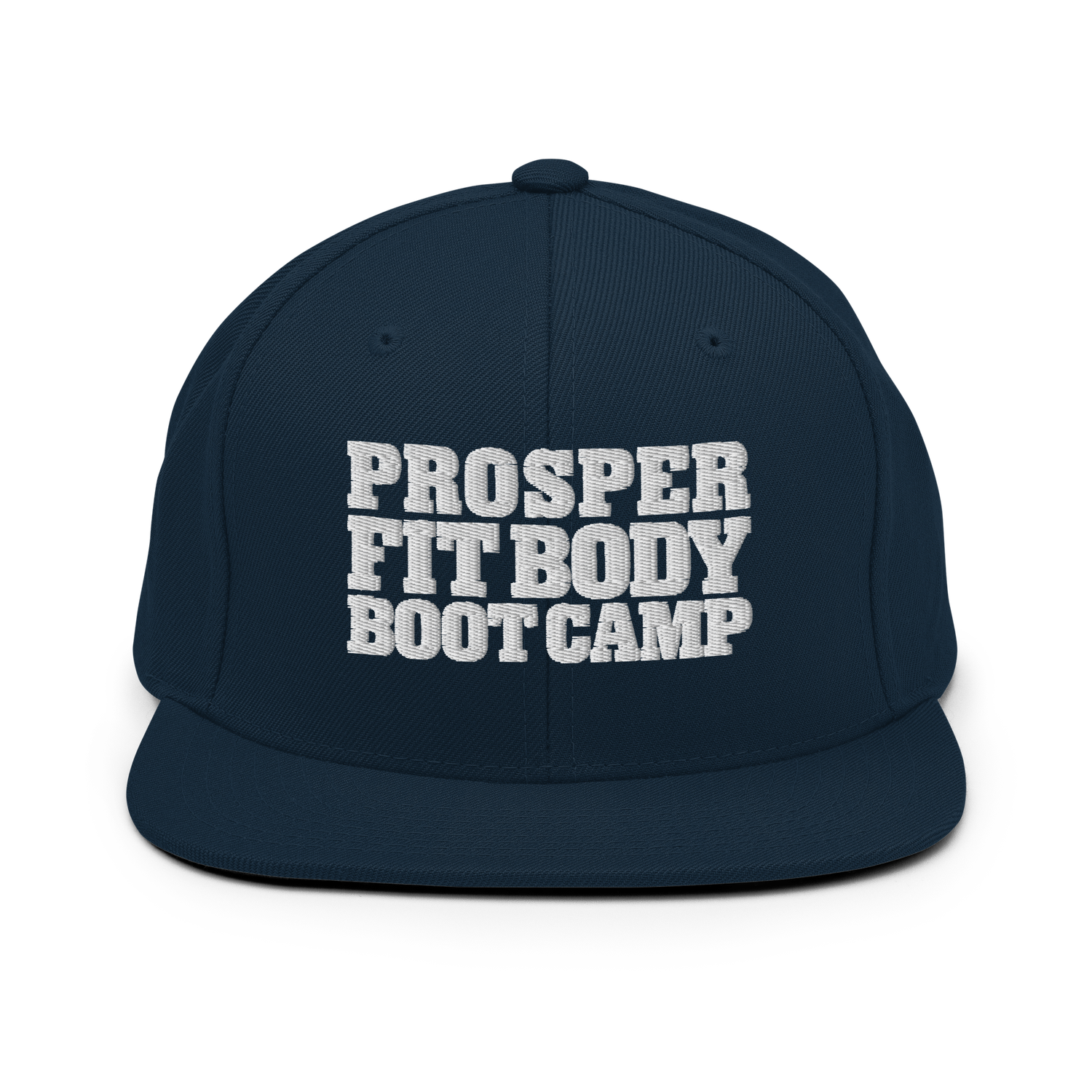 Classic Snapback