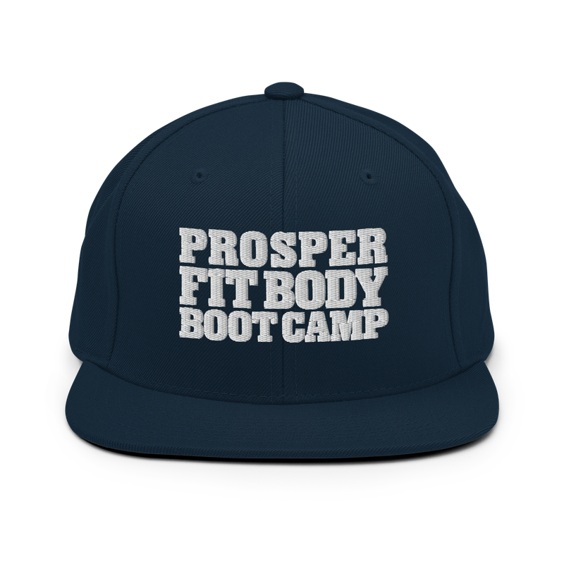 Classic Snapback