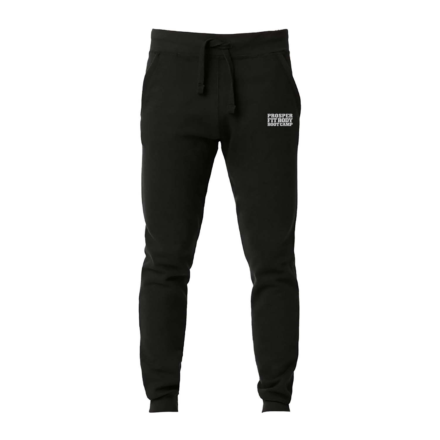 Premium Athletic Joggers