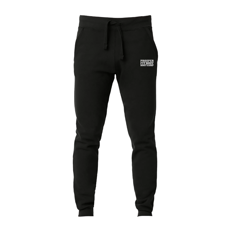 Premium Athletic Joggers