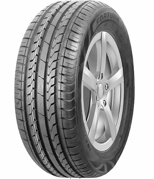 NEUM PCR FTN 185/65R15 88H FSR-802