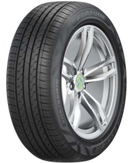 FORTUNE 205/55R16 91V FSR-802