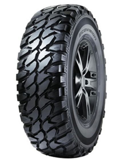 LT235/75R15 BA80+ BOTO