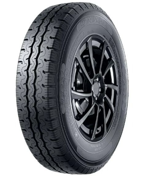 205/75R16c 10PR WR921 WANDA