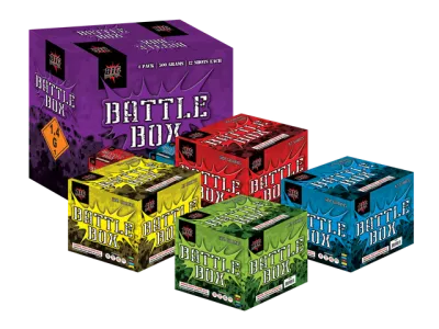 BATTLE BOX