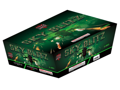SKY BLITZ